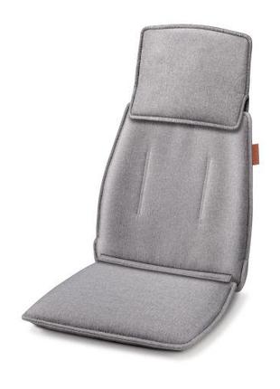 Масажна накидка Beurer MG 330 grey масаж шиацу з живленням від...
