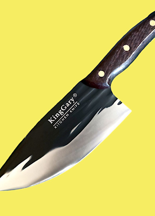 Кухонный нож для мяса King Gary
30,5см/SF-2180