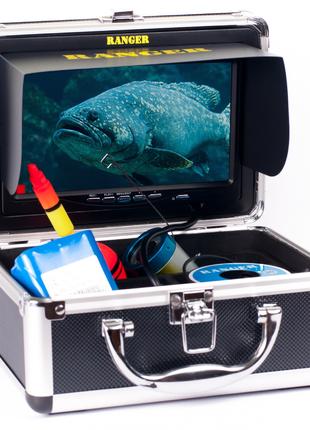 Подводная камера для рыбалки Ranger Lux Record