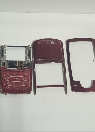 Корпус для телефона Samsung SGH-U600