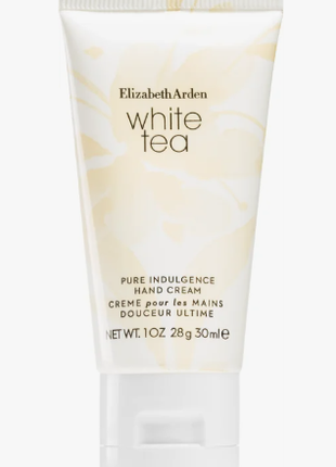 Elizabeth Arden White Tea