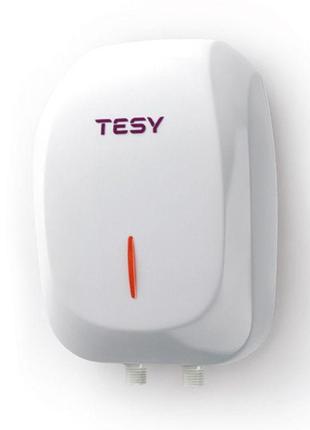 TESY IWH 80 X02 IL - Проточный электрический водонагреватель