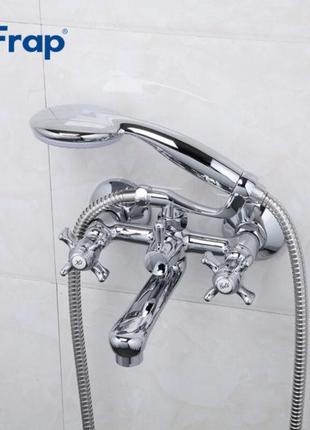 Frap F3024 — Смеситель для ванны.
