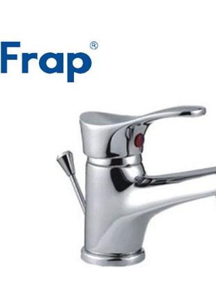 Frap F1014-B — Смеситель для умывальника.