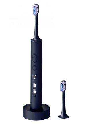 Електрична зубна щітка XIAOMI MIJIA T700 Sonic Синій