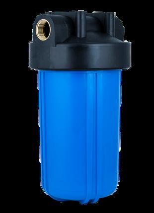 Магистральный фильтр SVOD ВВ10 для холодной воды
