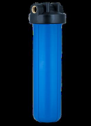 Магистральный фильтр SVOD ВВ20 для холодной воды