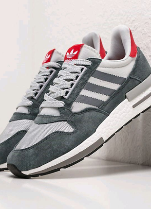 Чоловічі кросівки Adidas Originals zx500 RM