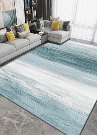 Коврик для дома текстильный коврик с 3D принтом размер 160*200 см