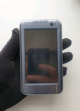 Nokia N810