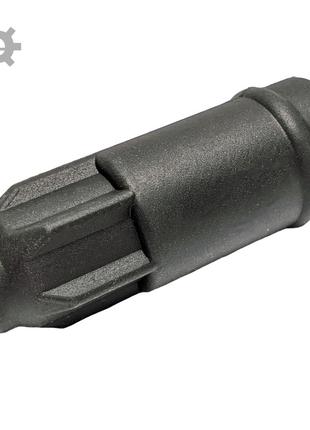 Наконечник свечки модуля зажигания Duster Renault sss 82005686...