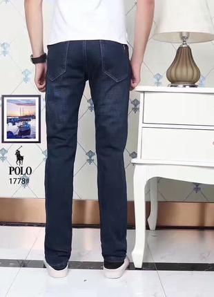 Чоловічі джинси polo ralf lauren