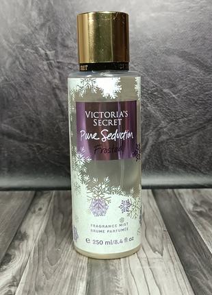 Парфюмированный спрей для тела Victoria`s Secret Pure Seductio...
