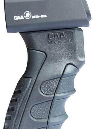 Рукоять САА Butt Stock Adaptor & Pistol Grip для Remington 870...