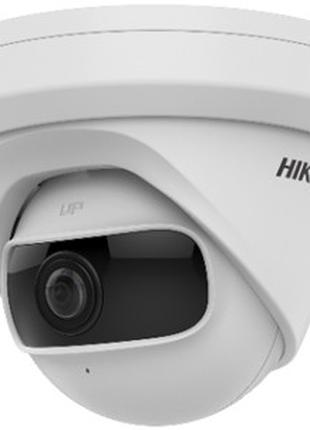 DS-2CD2345G0P-I (1.68мм) 4 Мп IP Hikvision