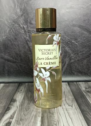 Парфюмированный спрей для тела Victoria`s Secret Bare Vanilla ...