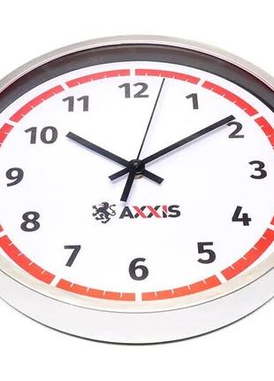 Часы настенные AXXIS