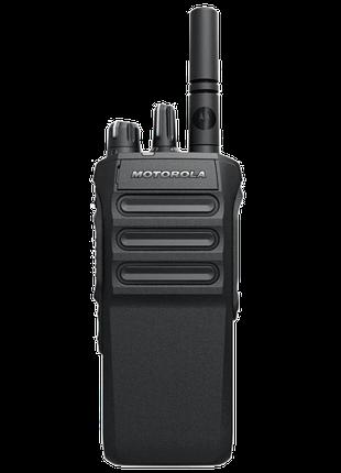 Motorola R7 VHF NKP BT WIFI GNSS CAPABLE PRA302CEG (152-174 MH...