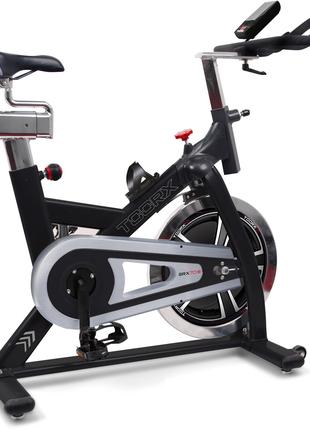 Сайкл-тренажер Toorx Indoor Cycle SRX 70S (SRX-70S) ll