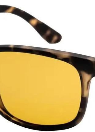 Очки Korda Sunglasses Classics Polarised Tortoiseshell Frame Y...