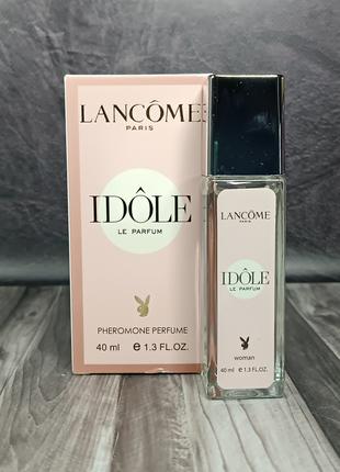 Парфуми жіночі Lacome Idole Pheromone Parfum 40 мл
