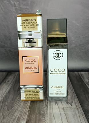 Парфуми жіночі Chanel Coco Mademoiselle (Шанель Коко Мадмуазел...