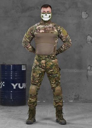 Тактический костюм комбат g 0 XL