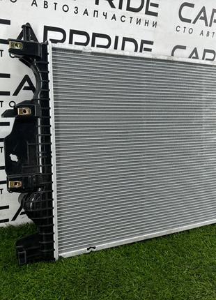 Радиатор охлаждения Ford Fusion 2014
