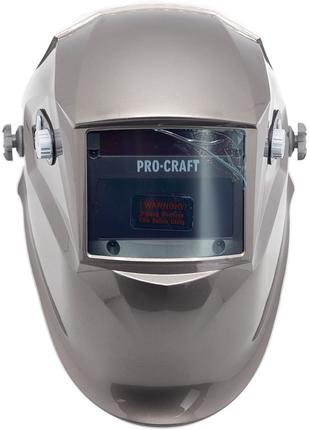 Маска зварювальна Procraft SPH90-800-C