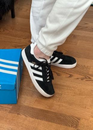 Adidas gazelle j bb2502 адідас газелі