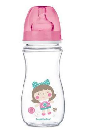 Бутылочка для кормления Canpol babies антиколиковая EasyStart ...