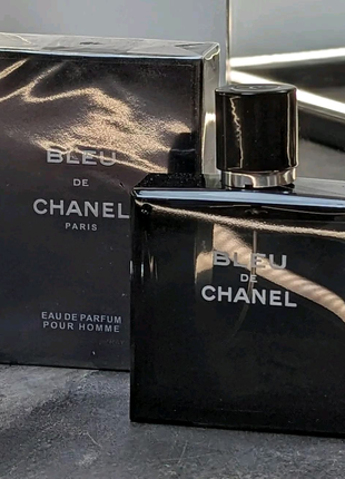 Духи Chanel