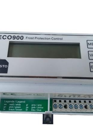 Терморегулятор систем антиобл. Метеостанция ECO900, Метеостанц...