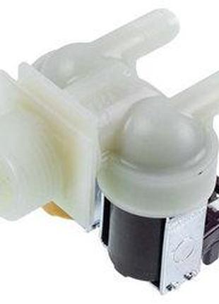 Клапан подачі води 2/180 для пральної машини Bosch 00265772 ms