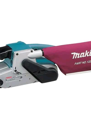 Ленточная шлифмашина MAKITA 9404