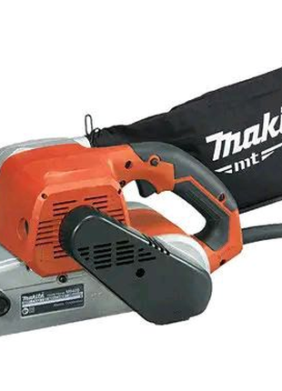 Ленточная шлифмашина MAKITA M9400