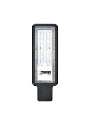 Світильник вуличний LED " VEGAS-50" 50 W 6400K Код/Артикул 149...