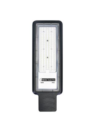 Світильник вуличний LED " VEGAS-100" 100 W 6400K Код/Артикул 1...