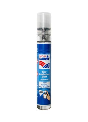 Засіб для дезинфекції Sport Lavit Hand Desinfectant-Spray 15 m...