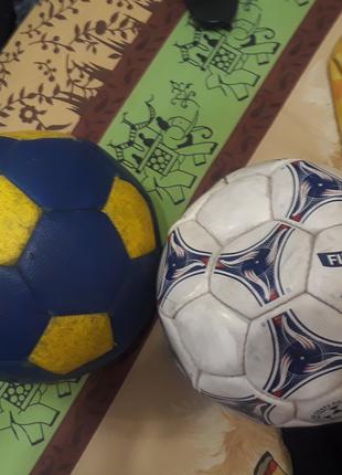 Футбольные Мячи Adidas размер 5