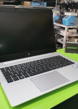 HP EliteBook 840 G5/ 14" FullHD/ i5-8250U/ 16Gb DDR4/ 256Gb SS...