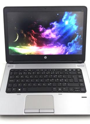 Ноутбук HP ProBook 640 G1 Intel Core I5-4210M 8 GB RAM 128 GB ...