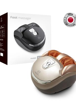 Массажер для ног MEDICA+ Footmass 5.0 (Япония) Шиацу- автомати...