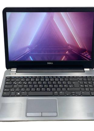 Ноутбук Dell Inspiron 15 5537 Intel Core i7-4500M (2.40Hz) 8 G...