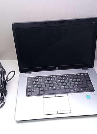 Ноутбук Б/У HP EliteBook 850 G1 (Intel Core i5-4200U @ 1.6GHz/...