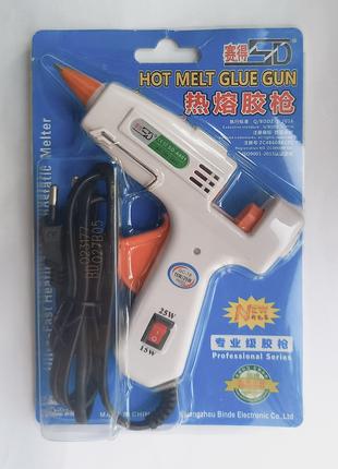 Термопистолет  Glue Gun 15W/25W