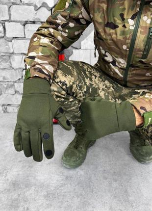Перчатки patriot bh откидные пальцы, резиновые накладки XL