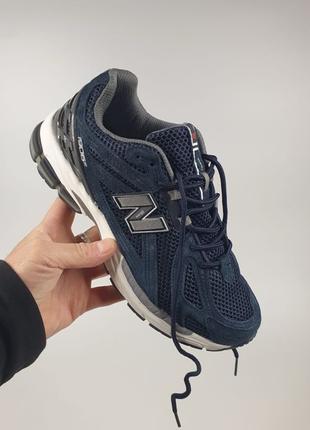 New Balance 1906R blue