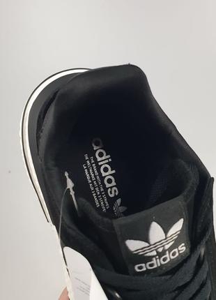 Adidas ZX500 Black White