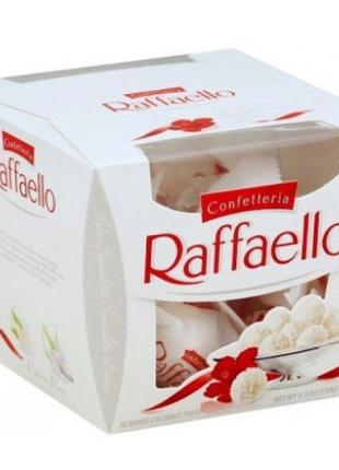 Конфета Raffaello 150 г (286923)
